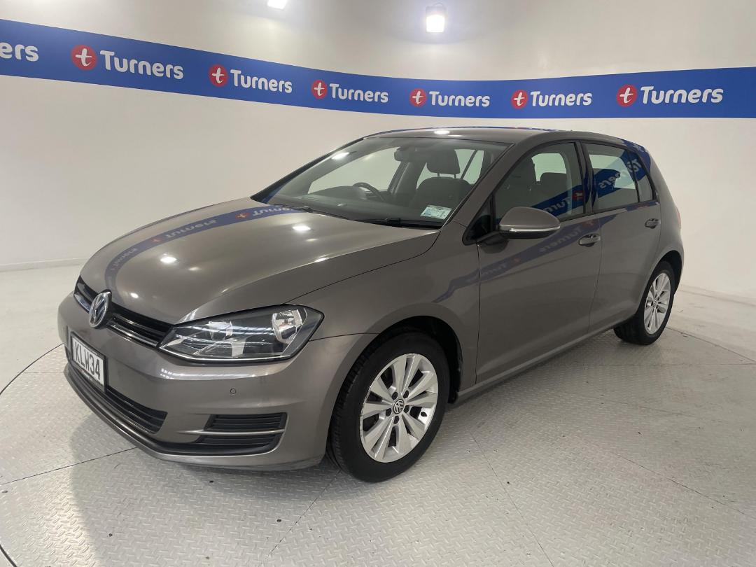 Photo '4' of Volkswagen Golf