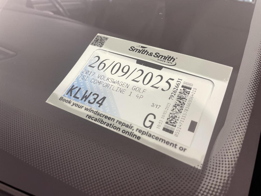 Photo '35' of Volkswagen Golf