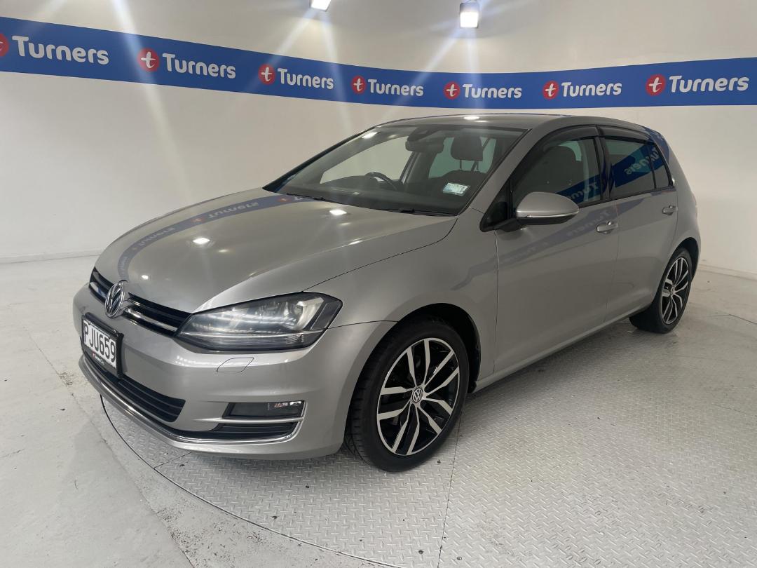 Photo '4' of Volkswagen Golf Photo '4' of Volkswagen Golf