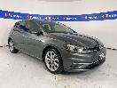 Thumbnail '1' of Volkswagen Golf
