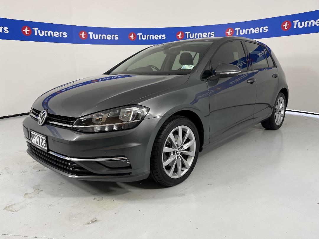 Photo '4' of Volkswagen Golf