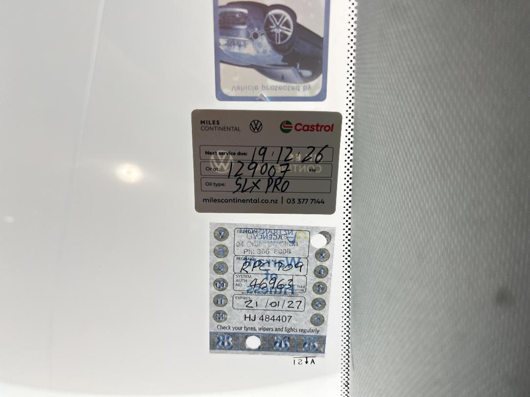 Photo '35' of Volkswagen Golf