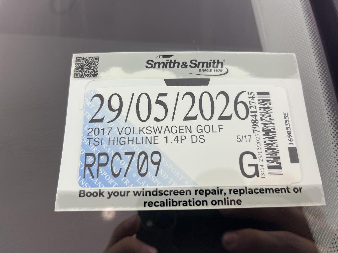 Photo '36' of Volkswagen Golf