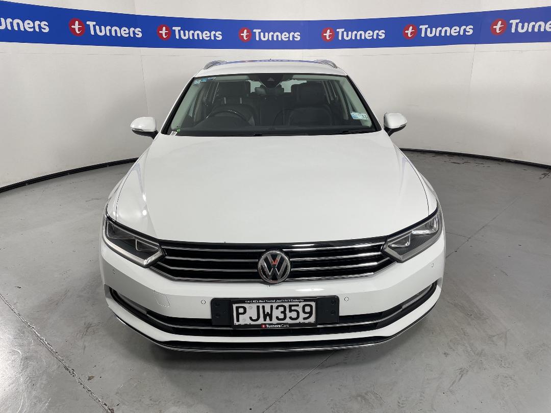 Photo '2' of Volkswagen Passat