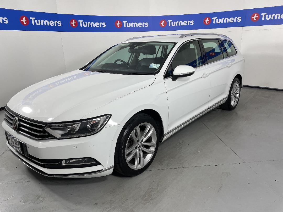 Photo '4' of Volkswagen Passat