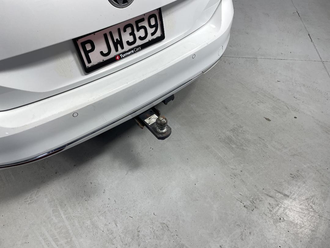 Photo '25' of Volkswagen Passat