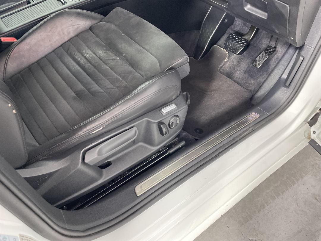 Photo '26' of Volkswagen Passat