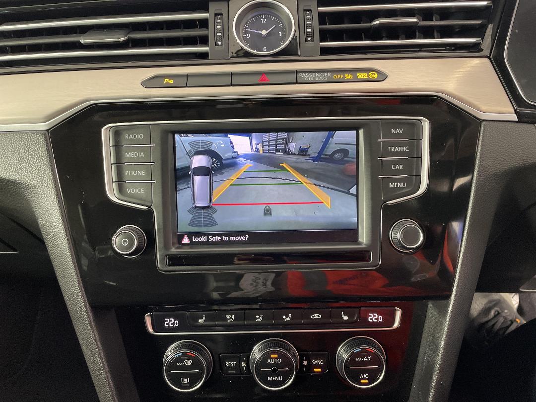 Photo '30' of Volkswagen Passat