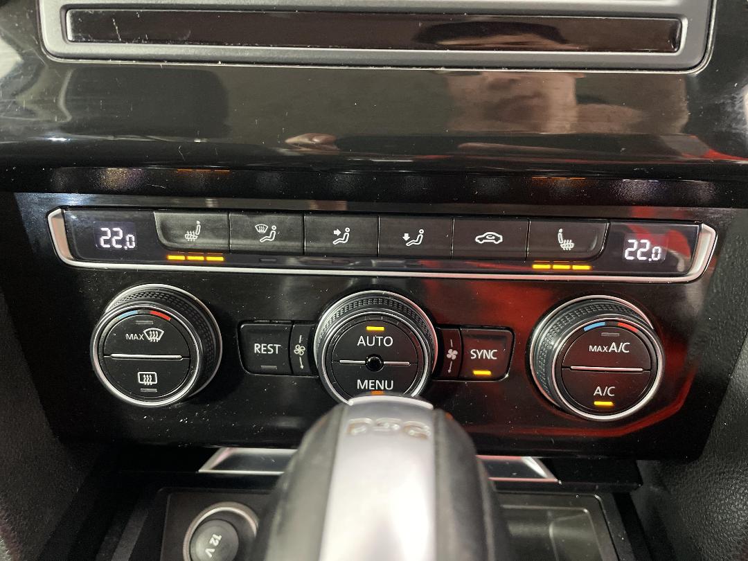 Photo '31' of Volkswagen Passat