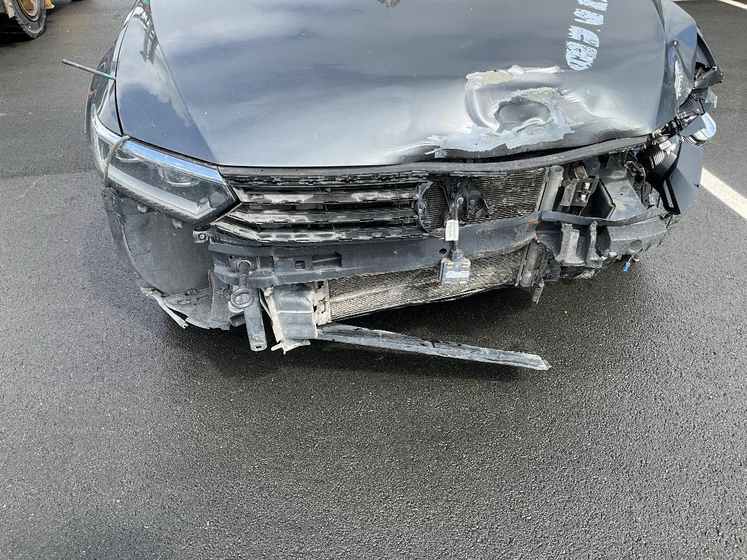 Photo '6' of Volkswagen Passat Alltrack BI-TDI 176 Photo '6' of Volkswagen Passat Alltrack BI-TDI 176