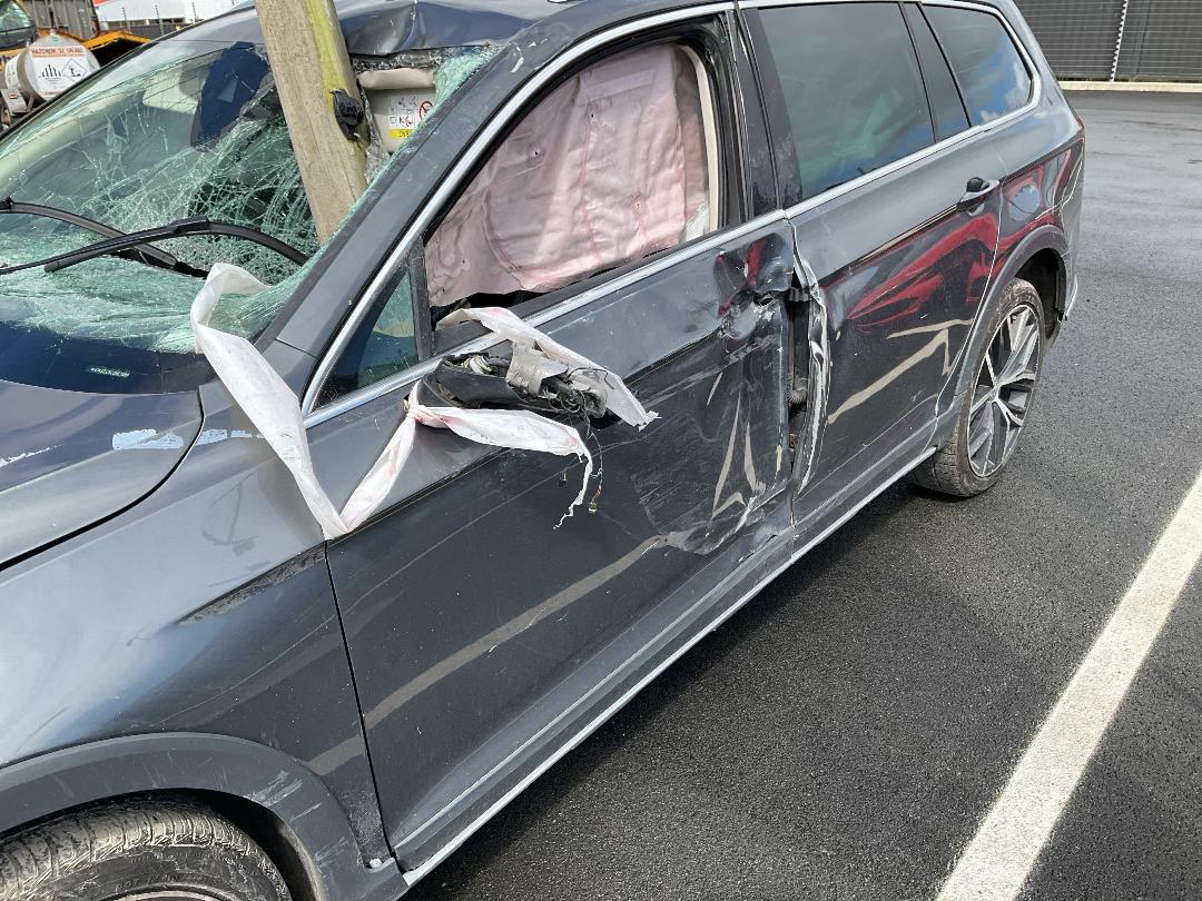 Photo '8' of Volkswagen Passat Alltrack BI-TDI 176 Photo '8' of Volkswagen Passat Alltrack BI-TDI 176