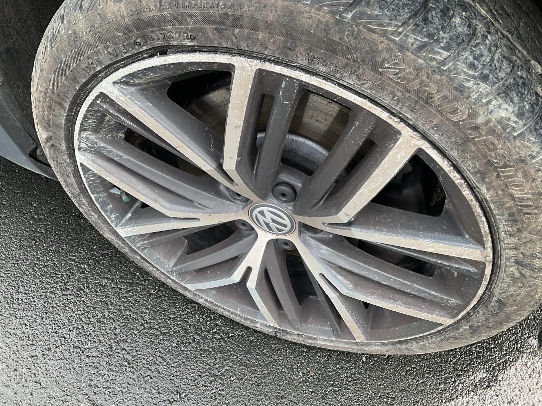 Photo '10' of Volkswagen Passat Alltrack BI-TDI 176 Photo '10' of Volkswagen Passat Alltrack BI-TDI 176