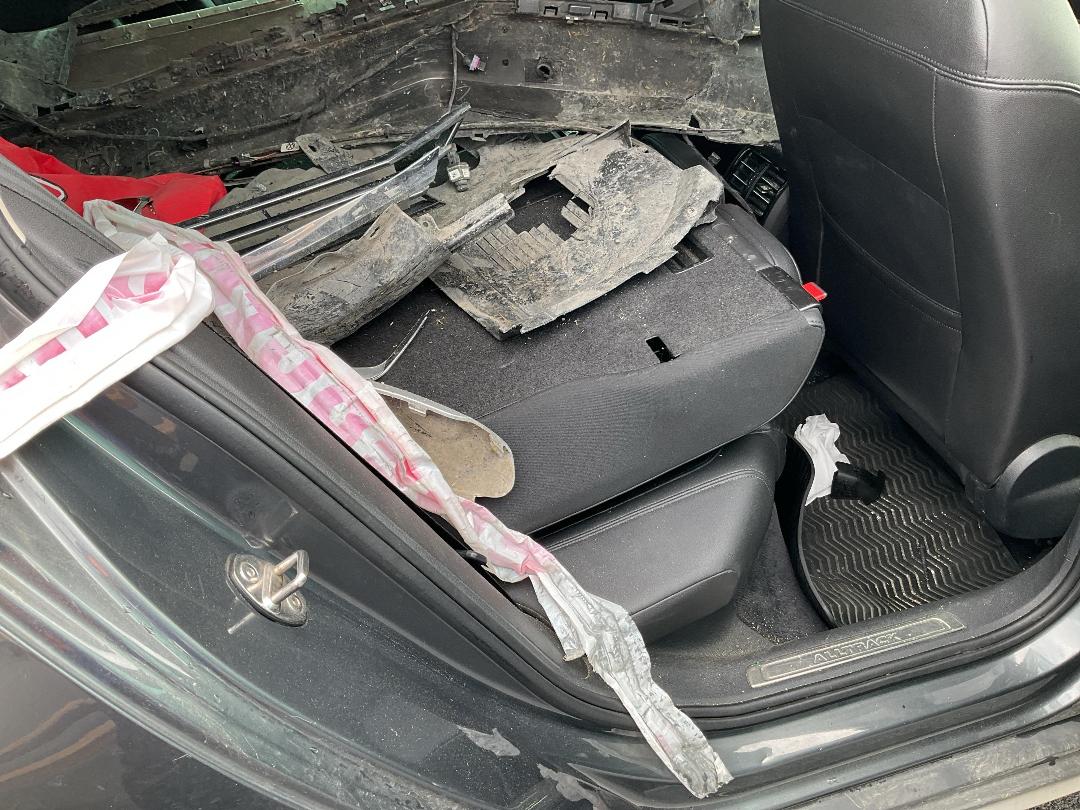 Photo '16' of Volkswagen Passat Alltrack BI-TDI 176 Photo '16' of Volkswagen Passat Alltrack BI-TDI 176