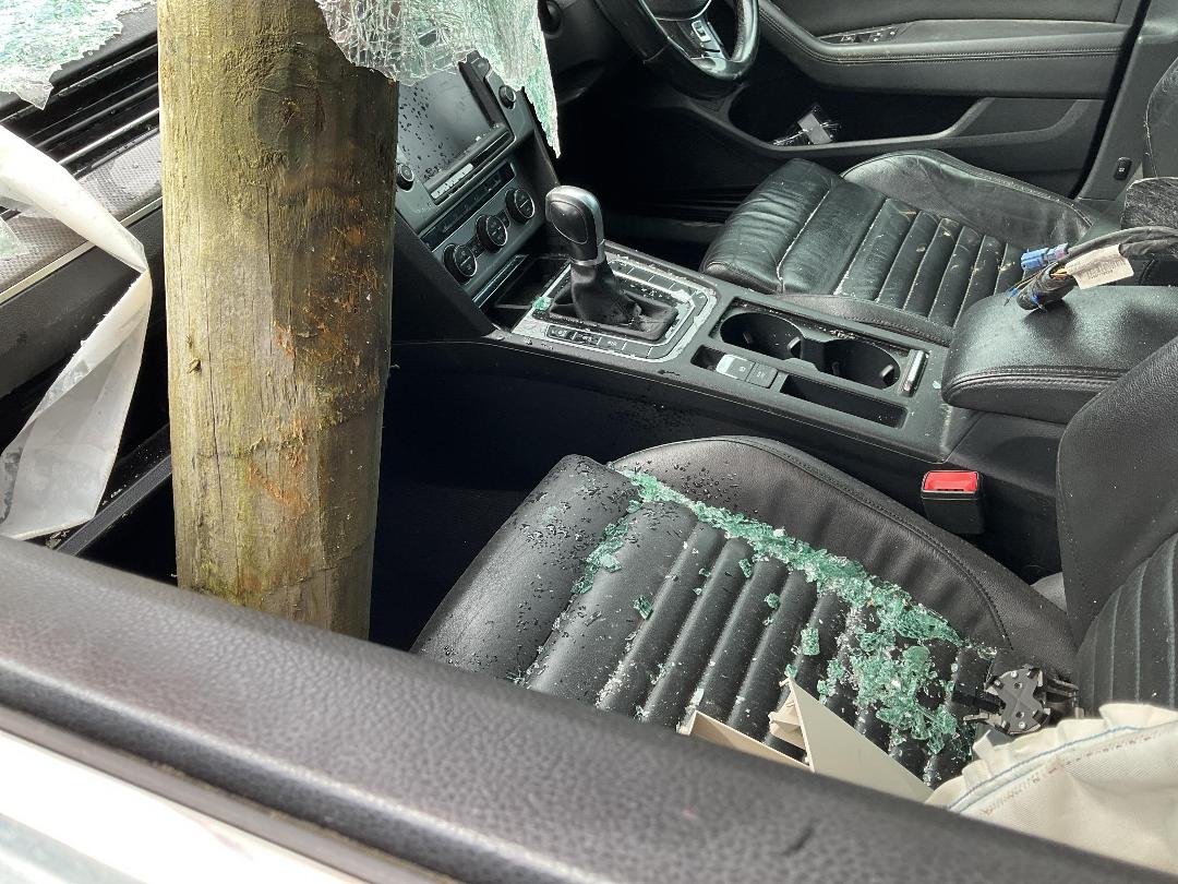 Photo '17' of Volkswagen Passat Alltrack BI-TDI 176 Photo '17' of Volkswagen Passat Alltrack BI-TDI 176