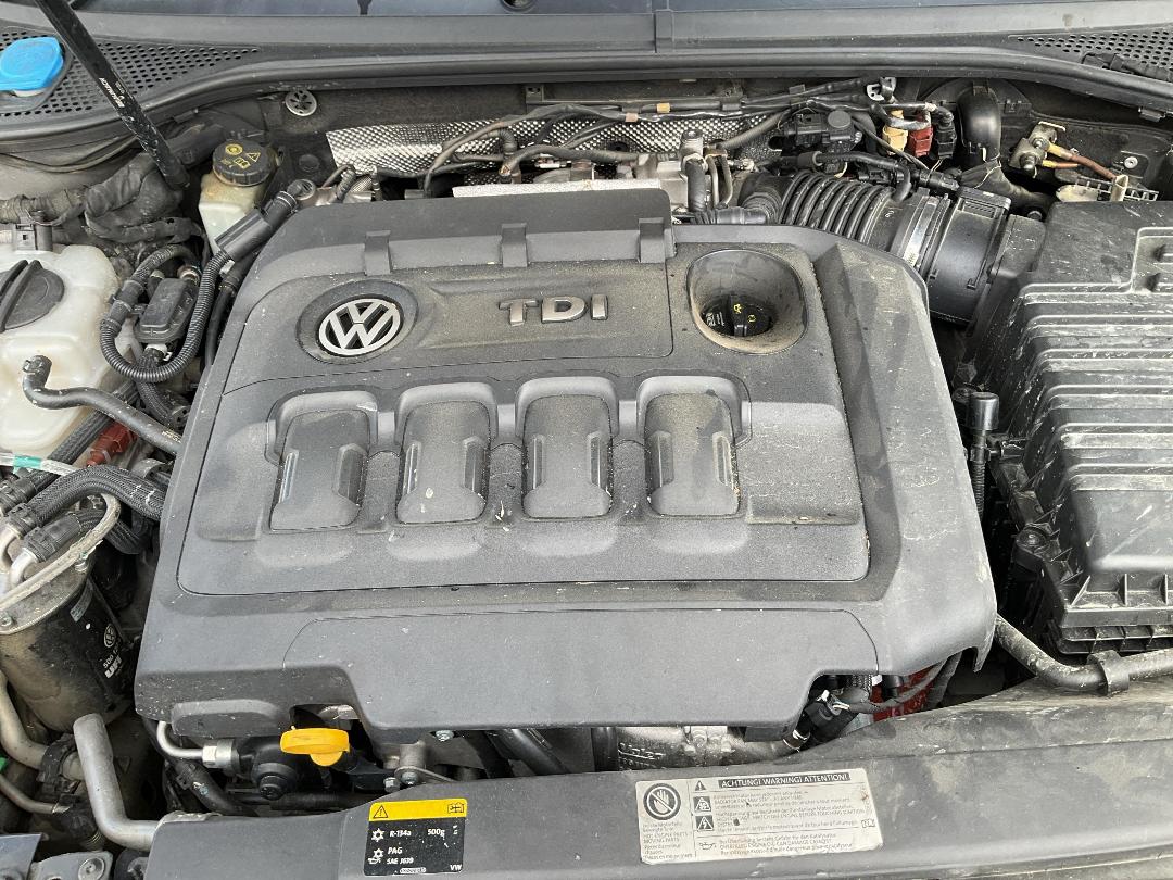 Photo '18' of Volkswagen Passat Alltrack BI-TDI 176 Photo '18' of Volkswagen Passat Alltrack BI-TDI 176