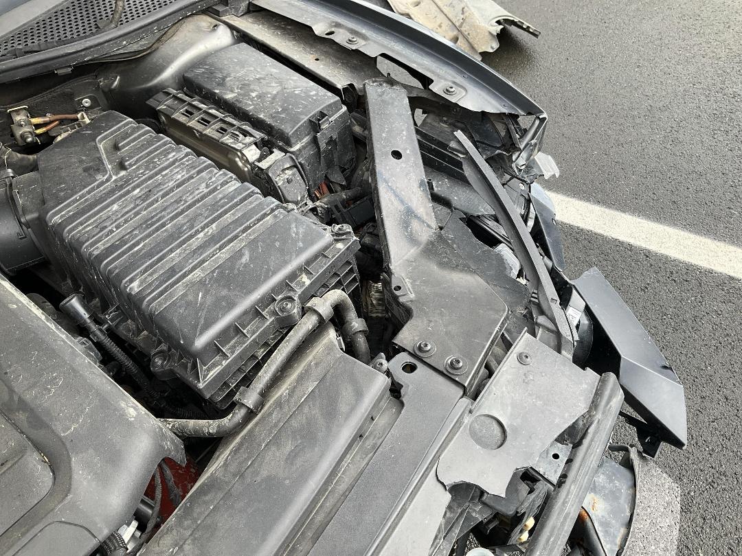 Photo '19' of Volkswagen Passat Alltrack BI-TDI 176 Photo '19' of Volkswagen Passat Alltrack BI-TDI 176