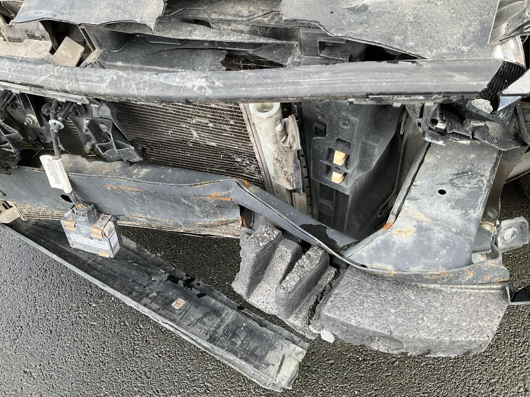 Photo '20' of Volkswagen Passat Alltrack BI-TDI 176 Photo '20' of Volkswagen Passat Alltrack BI-TDI 176