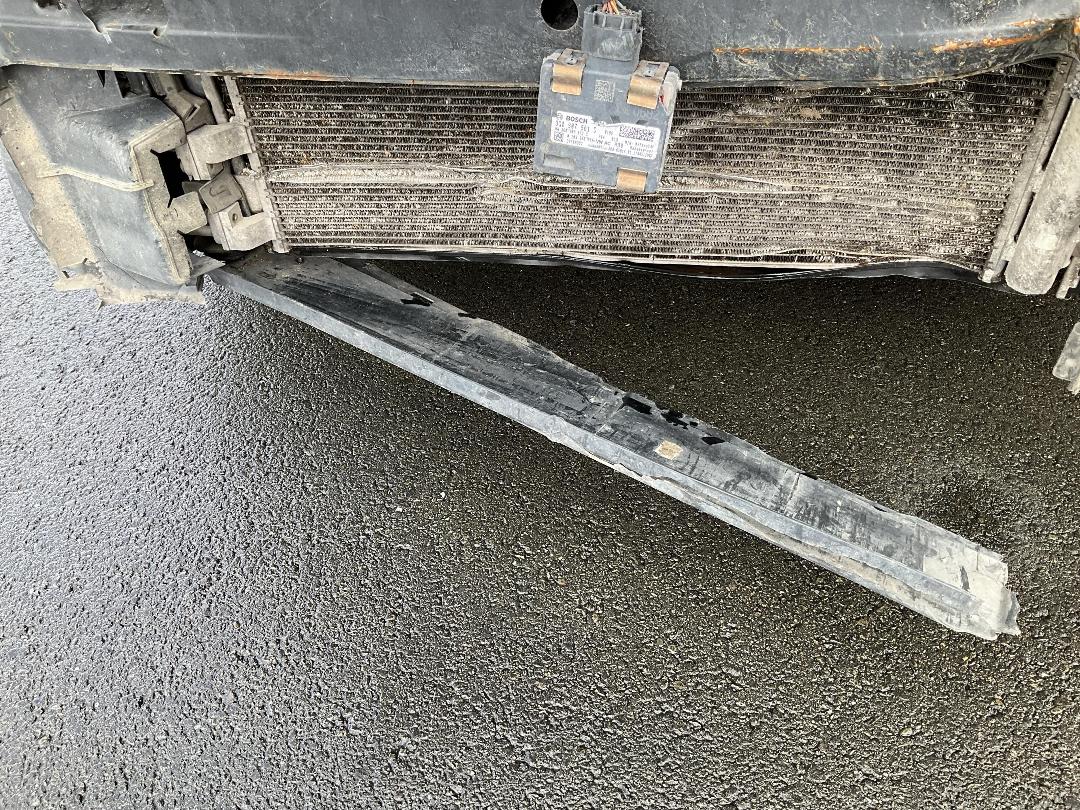 Photo '21' of Volkswagen Passat Alltrack BI-TDI 176 Photo '21' of Volkswagen Passat Alltrack BI-TDI 176