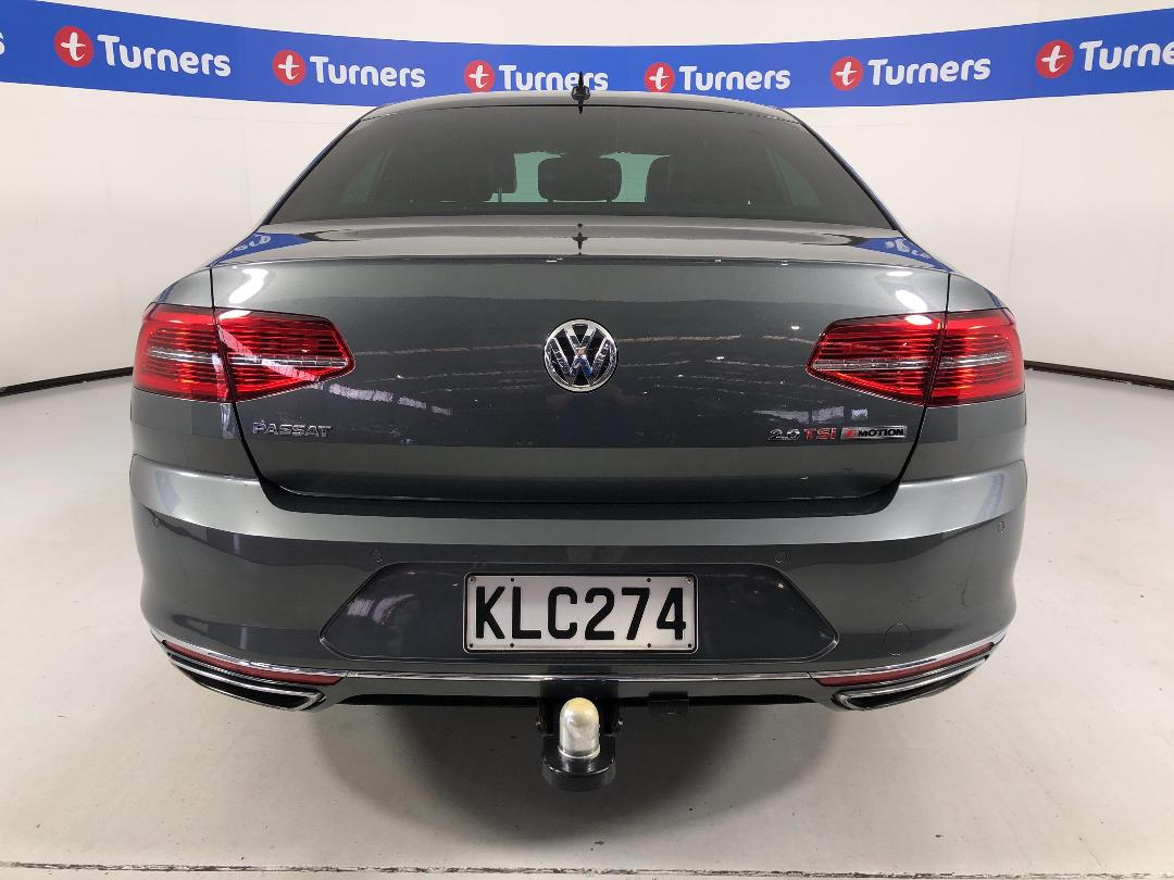 Photo '6' of Volkswagen Passat Photo '6' of Volkswagen Passat