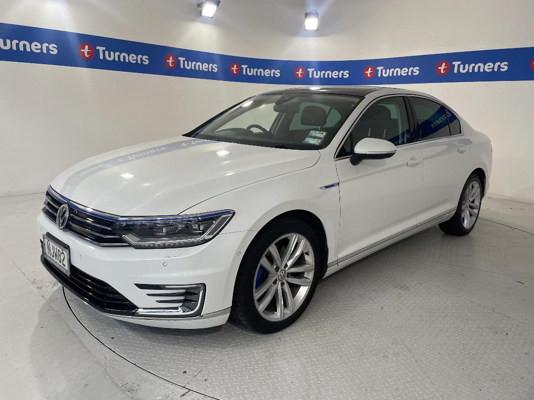 Photo '4' of Volkswagen Passat