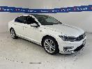 Thumbnail '1' of Volkswagen Passat