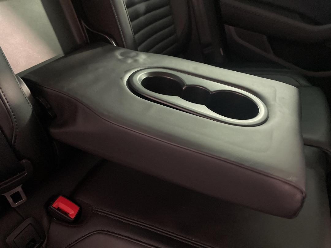 Photo '23' of Volkswagen Passat