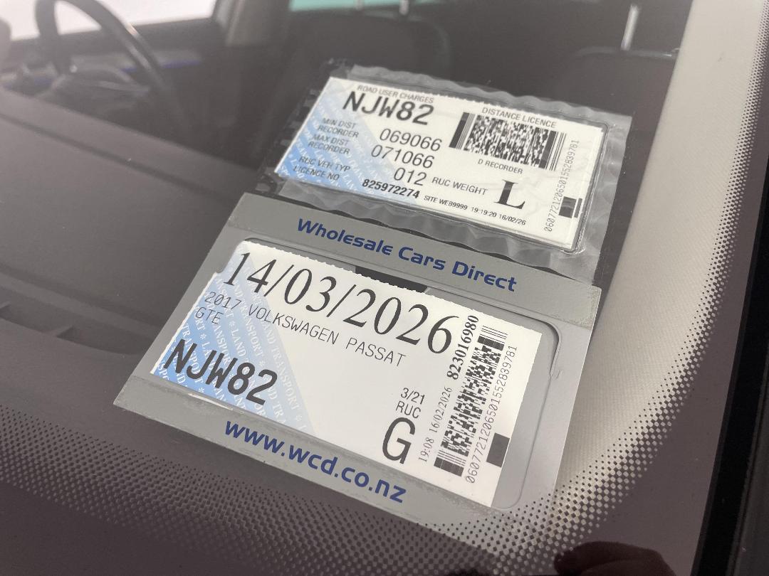 Photo '35' of Volkswagen Passat