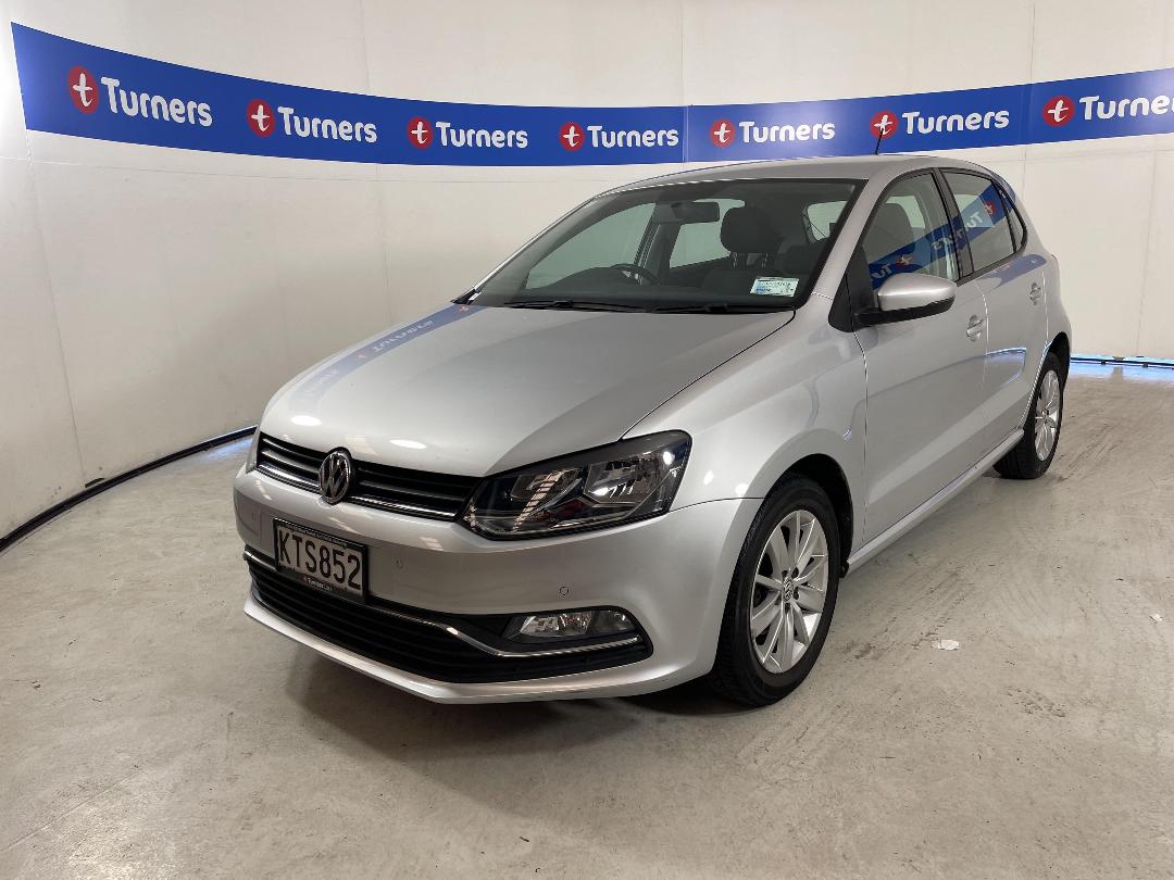 Photo '4' of Volkswagen Polo Photo '4' of Volkswagen Polo