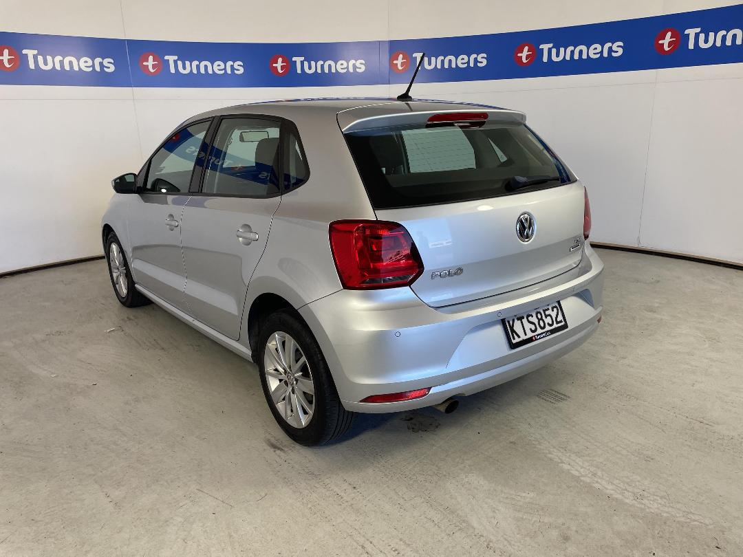 Photo '5' of Volkswagen Polo Photo '5' of Volkswagen Polo