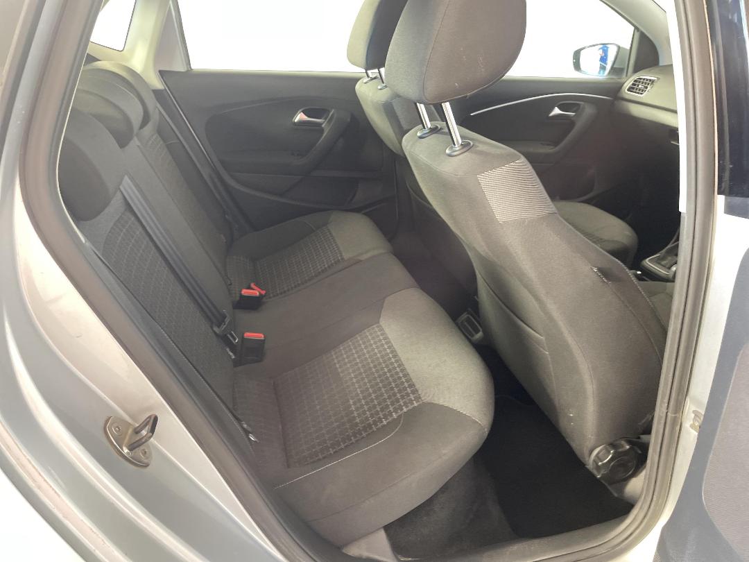 Photo '20' of Volkswagen Polo Photo '20' of Volkswagen Polo