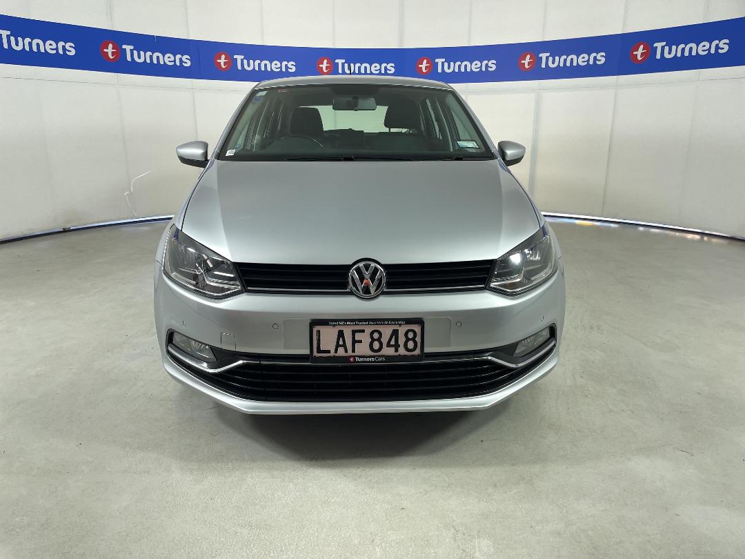 Photo '2' of Volkswagen Polo