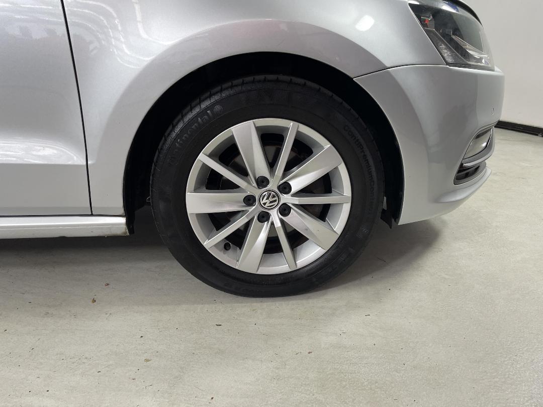 Photo '9' of Volkswagen Polo