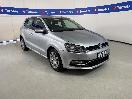 Thumbnail '1' of Volkswagen Polo