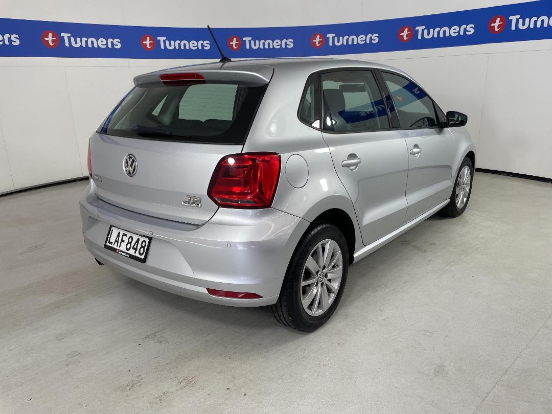 Photo '7' of Volkswagen Polo