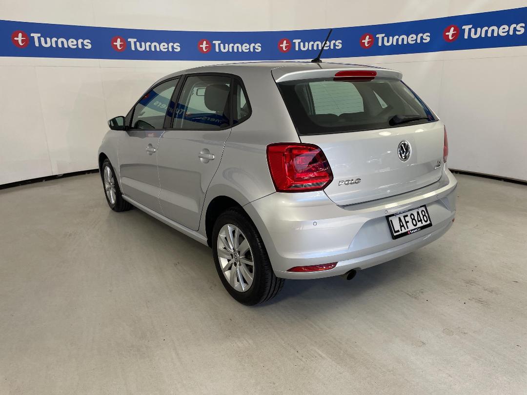 Photo '5' of Volkswagen Polo