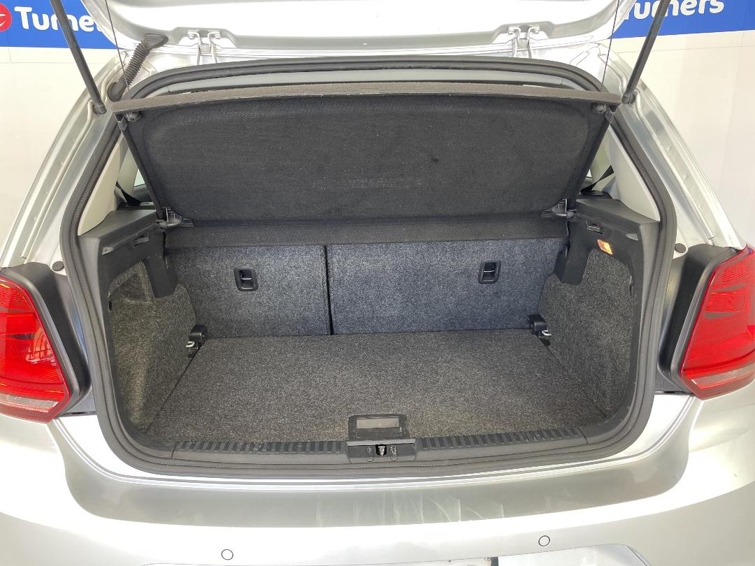 Photo '14' of Volkswagen Polo