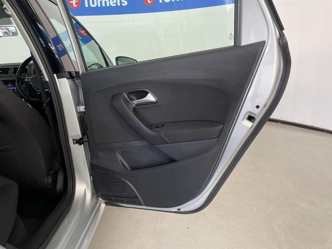 Photo '19' of Volkswagen Polo