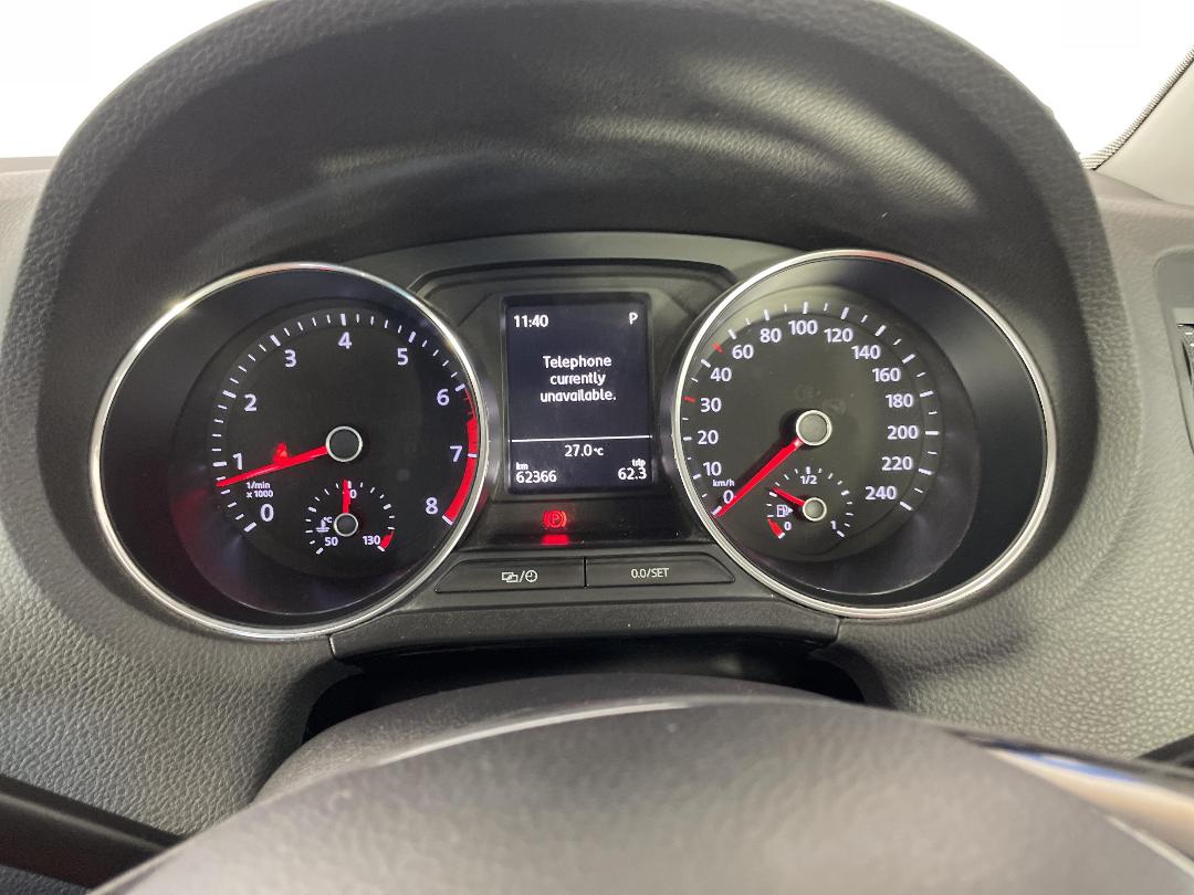 Photo '21' of Volkswagen Polo