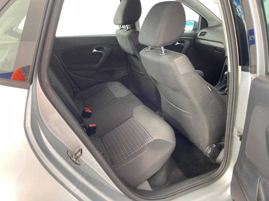 Photo '20' of Volkswagen Polo