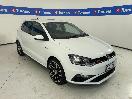 Thumbnail '1' of Volkswagen Polo