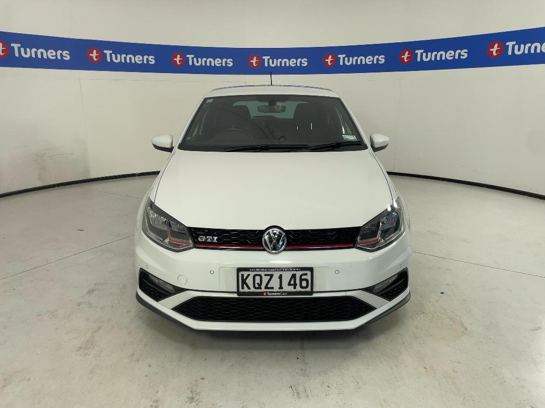 Photo '2' of Volkswagen Polo