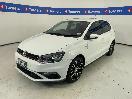 Thumbnail '4' of Volkswagen Polo