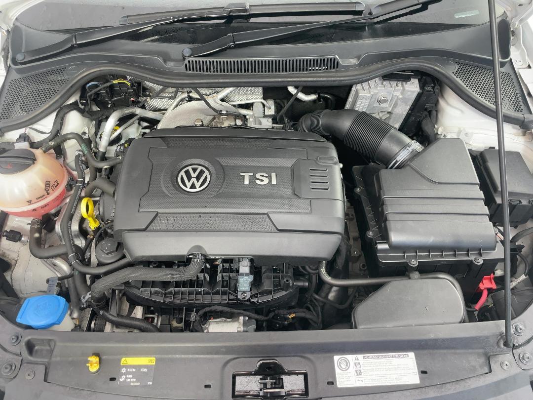 Photo '13' of Volkswagen Polo