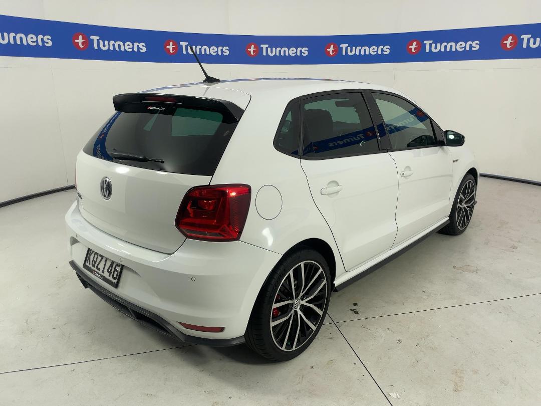 Photo '7' of Volkswagen Polo