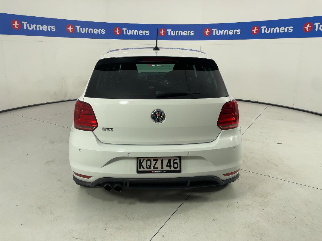 Photo '6' of Volkswagen Polo