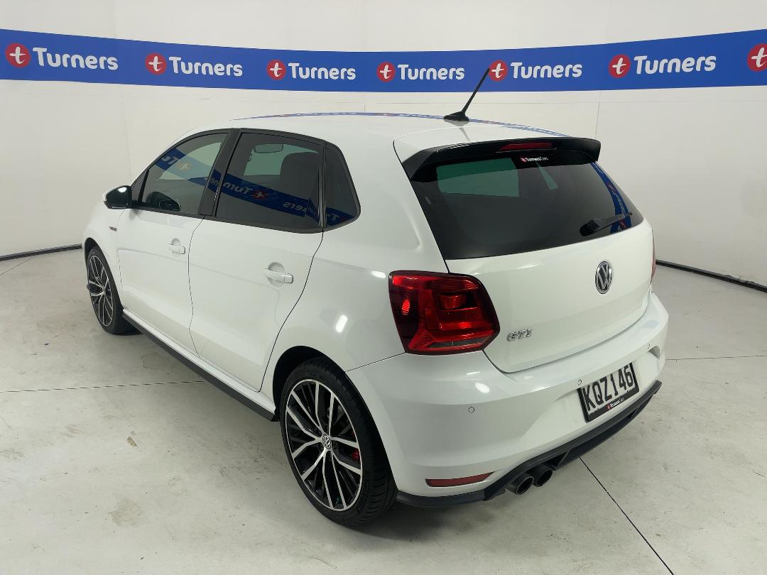 Photo '5' of Volkswagen Polo