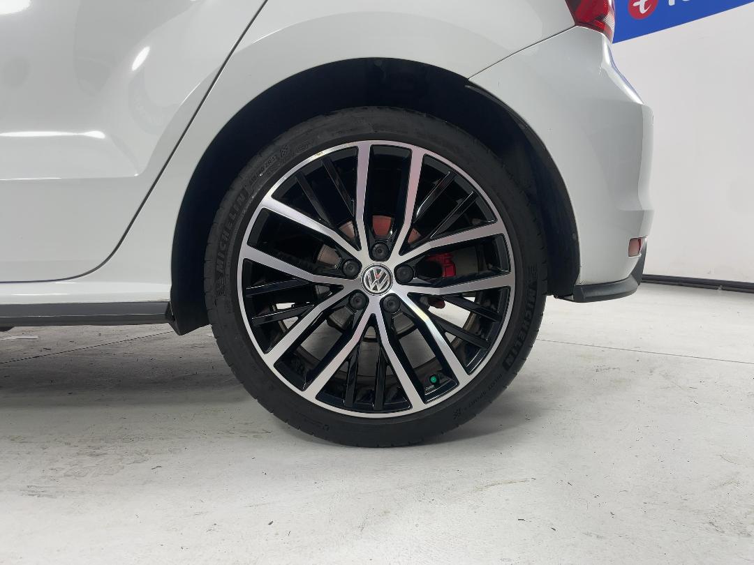 Photo '11' of Volkswagen Polo