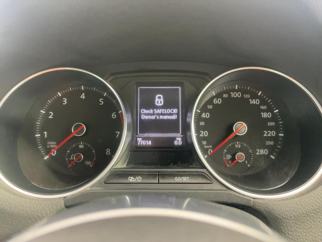 Photo '21' of Volkswagen Polo