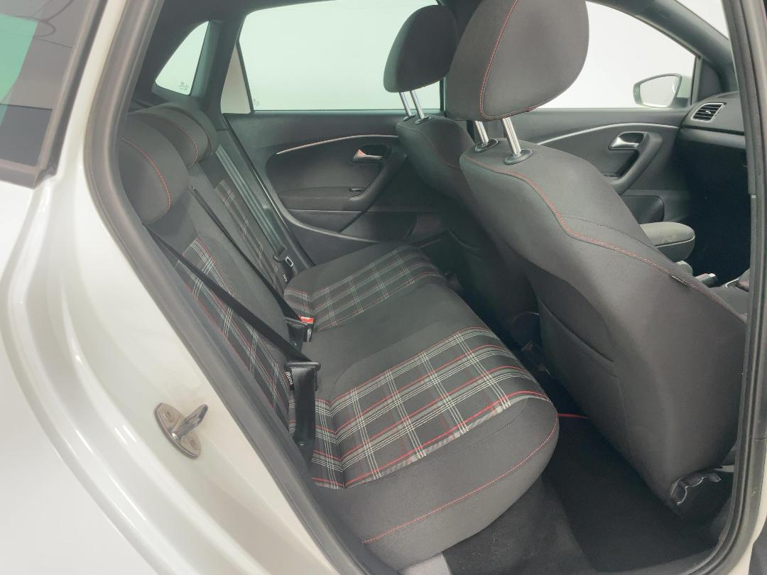 Photo '20' of Volkswagen Polo