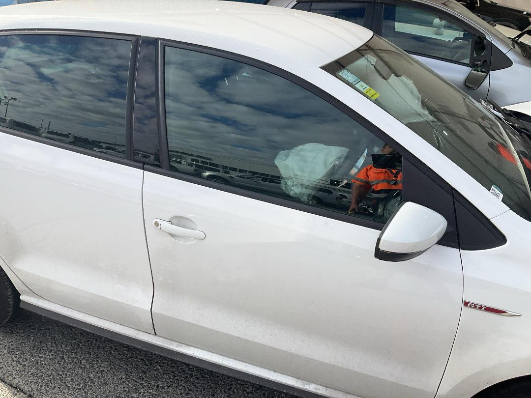 Photo '3' of Volkswagen Polo GTI 141KW